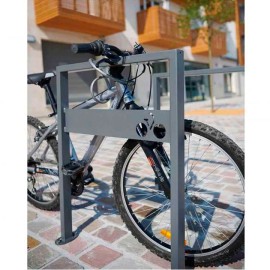 Arc per a Bicicletes Milán | Disseny Minimalista i Robust